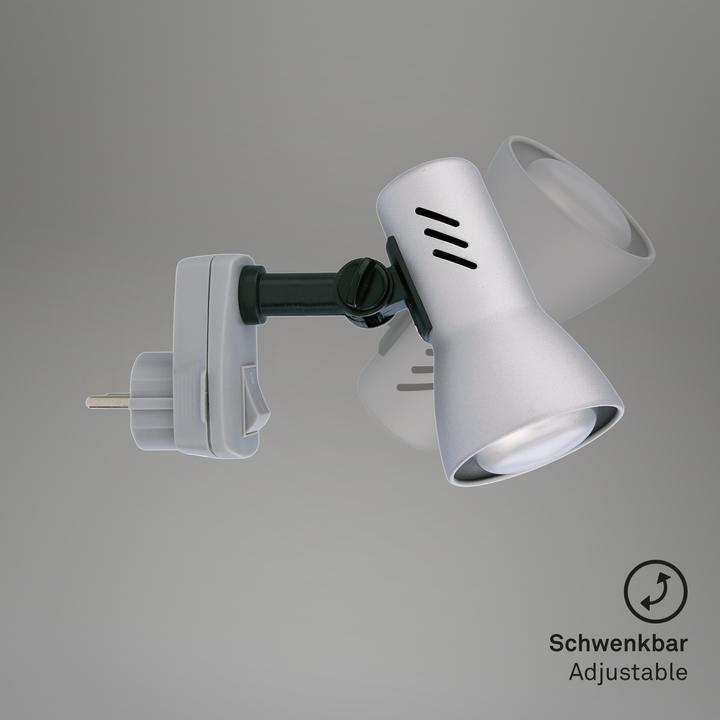 Produktbild Briloner Steckerleuchte (E14)