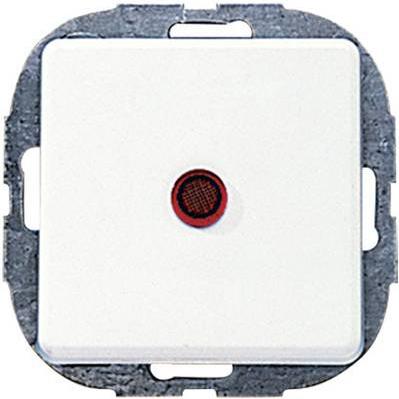 Produktbild REV Einsatz Kontrollschalter Weiss 0501642551