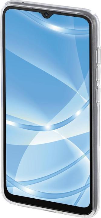 Produktbild Hama Crystal Clear (Xiaomi Redmi 12C)