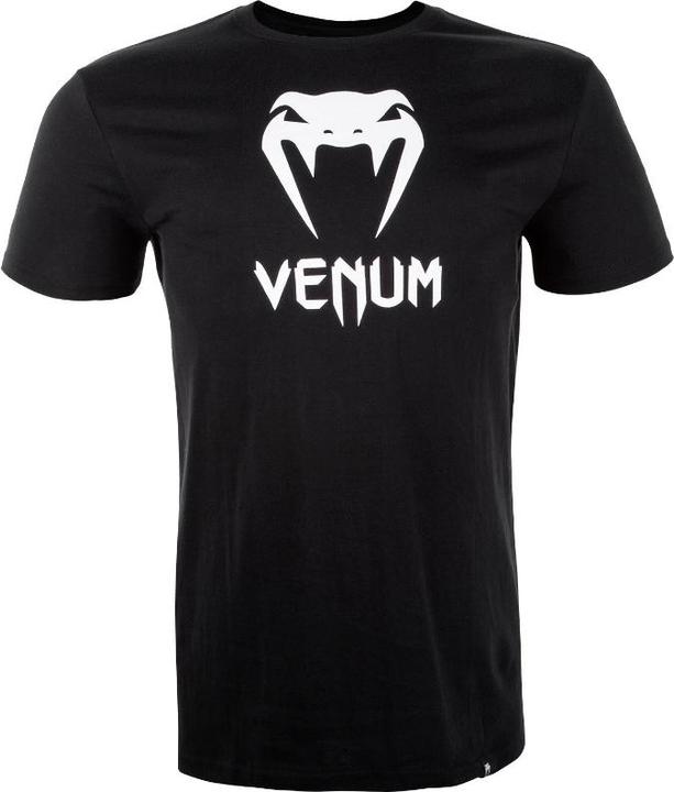 Immagine prodotto Venum Classic Black (L)
