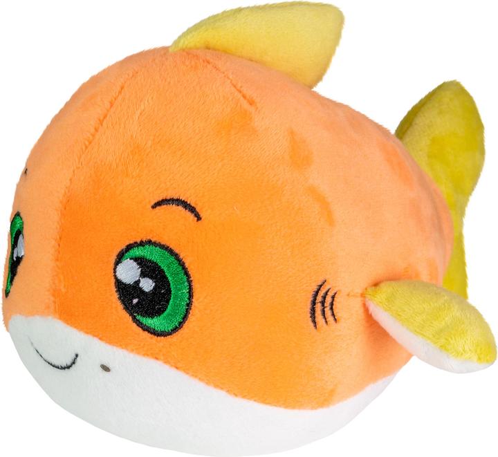 Stuffed animals