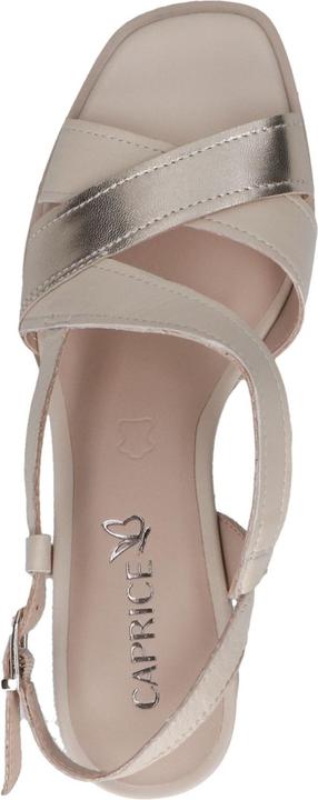 Actual product image Caprice Sandal (39)