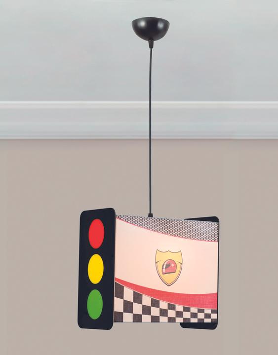 Actual product image Opviq Eleanor (E27)