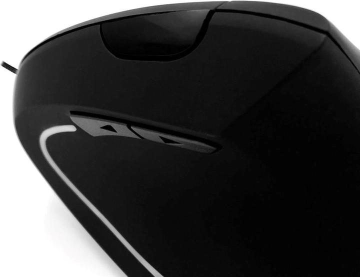 Productafbeelding Media-Tech Verticale muis voor het werk VERTIC MT1122 (Bedraad)