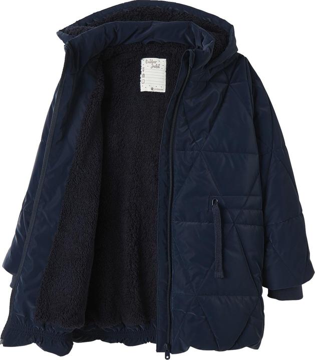Actual product image Vertbaudet Stepping Jacket (86)