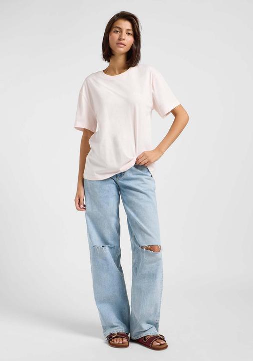 Actual product image Lee T-Shirt Graphic Tee (XS)