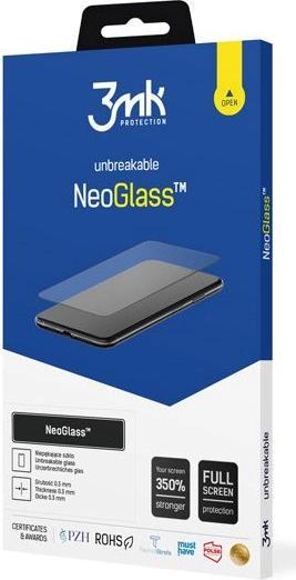 Actual product image 3MK NeoGlass (1 Piece, Apple iPhone 16 Pro Max)