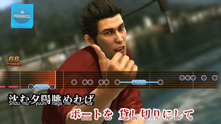 Immagine prodotto Atlus Yakuza 6 : The Song of Life - PLAYSTATION HITS (PS4)