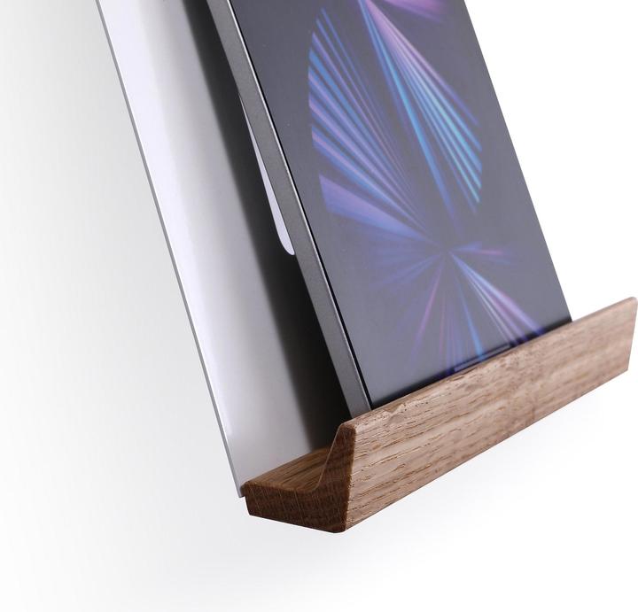Actual product image Forster Home Magnetic Book & Tablet Holder