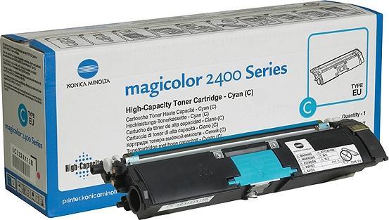 Produktbild Konica Minolta 1710589-007 (C)