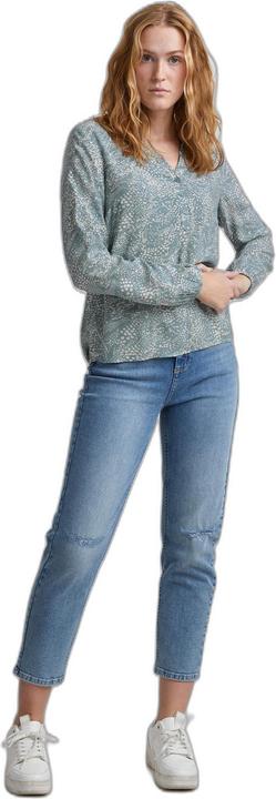 Immagine prodotto B.young BYMMJOELLA CAMICIA CON SCOLLO A V 2 20811208 (36)