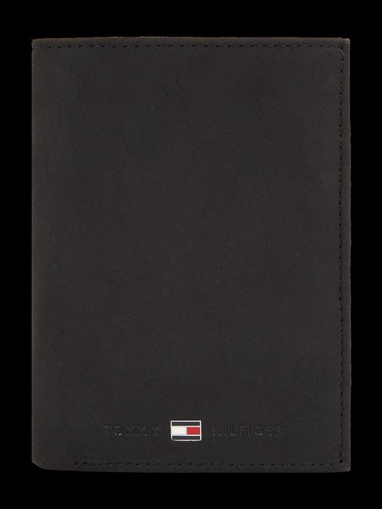 Actual product image Tommy Hilfiger Johnson N/S Wallet W/Coin Pocket
