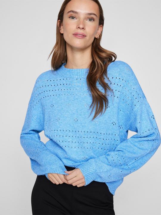 Immagine prodotto Vila Rundhals Strickpullover (M)