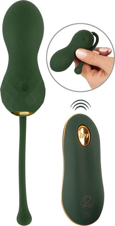 Produktbild Emerald Love Luxurious RC Love Balls