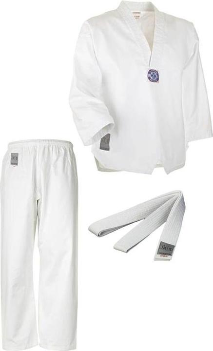 Ju-Sports Taekwondoanzug Bonsai (110)