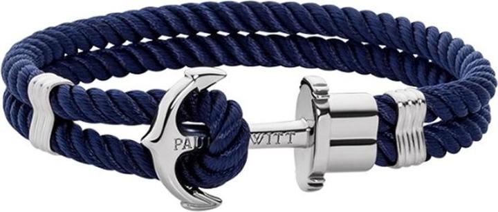 Actual product image Paul Hewitt PH-SET-0390-XL (Analogue wristwatch, 39 mm)