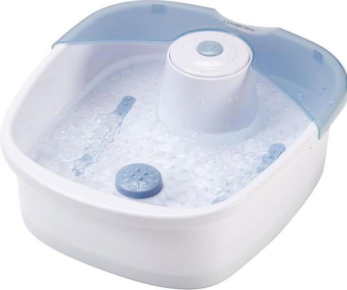 Actual product image Lanaform Foot Spa Fussbad