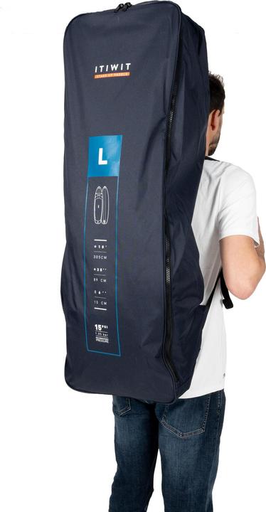 Image du produit Itiwit SUP 100+ L (10')