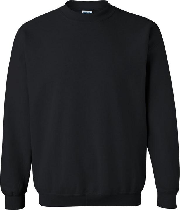 Gildan Sweatshirt Rundhalsausschnitt