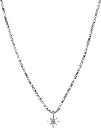 Rosato Silver necklace Storie RZC034 (L)
