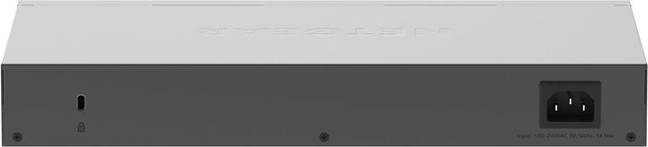 Actual product image Netgear GS724T (24 Ports)