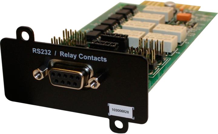 Actual product image Eaton MGE O.P.S. UPS relay board (103006828)