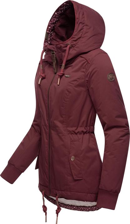 Actual product image Ragwear YM-Danka (XL)