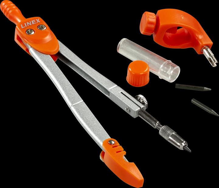 Linex 950 Study Basic Compass