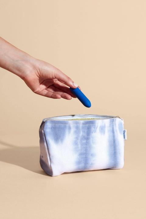 Productafbeelding Dame Products Stash Toy Pouch