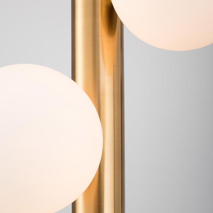 Produktbild Nova Luce Jaklin (G9)
