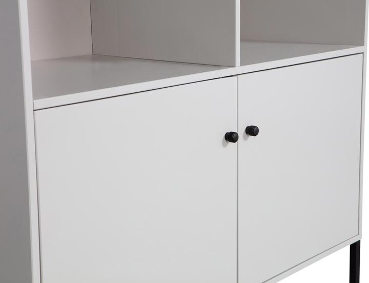 Actual product image Woood Xam (155 x 107 x 39 cm)