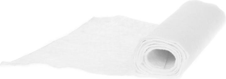 Oase Non-tissé spécial pour étang gris clair Découpe à partir du rouleau
