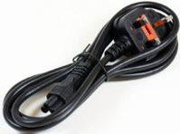 Actual product image MicroConnect Power cable (2 m)