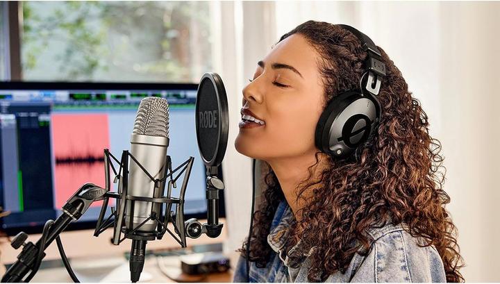 Actual product image RØDE Nt1-A