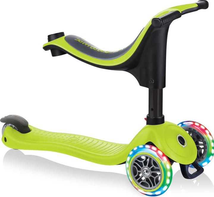 Actual product image Globber Evo 4 in 1 Plus