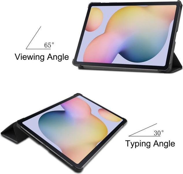 Immagine prodotto MU Style Tripla copertura pieghevole con motivo (Galaxy Tab S7)