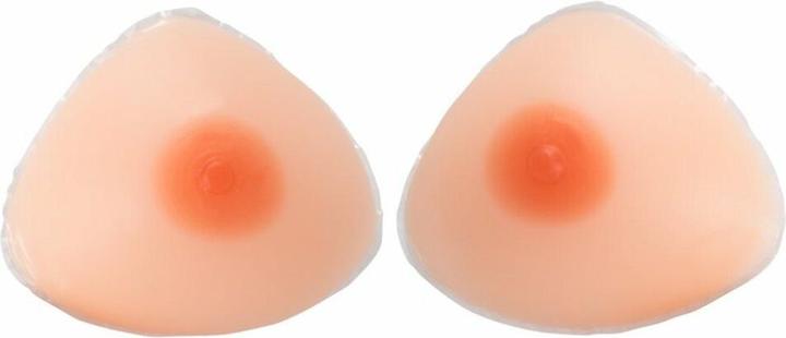 Actual product image Cottelli Collection Silicone boobs