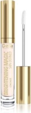 Produktbild Delia Cosmetics Aufhellende Magie Skin Defined - 2 Ml (2 ml)