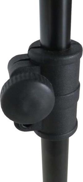 Produktbild keepdrum DPS Übungspadständer mit Tasche