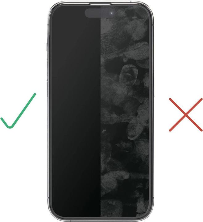 Produktbild Hama Schutzglas CP Pixel 9 /9 Pro (1 Stück, Realme 9 Pro+, Google Pixel 9)