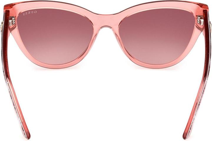 Immagine prodotto Guess Bordeaux Gradient Cat Eye Occhiali da Sole Donna