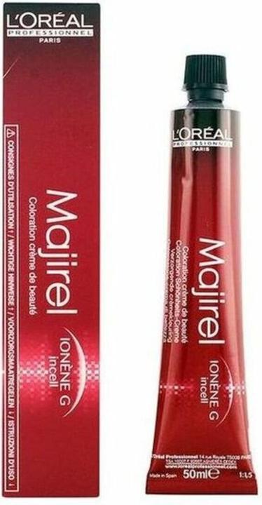 Produktbild L'Oréal Paris L’Oréal Paris Majirel Haarfarbe (6,1 Dark Ash Blonde)