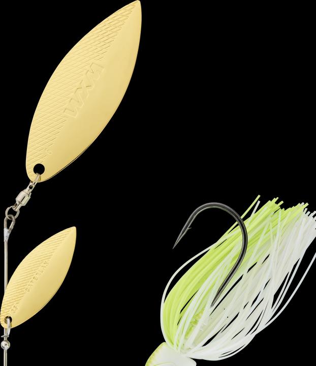 Image du produit Caperlan Spino Pk (15.60 cm)