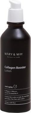 Produktbild Mary&May MARY & MAY Kollagen Booster Lotion 120ml (Körperlotion, 120 ml)