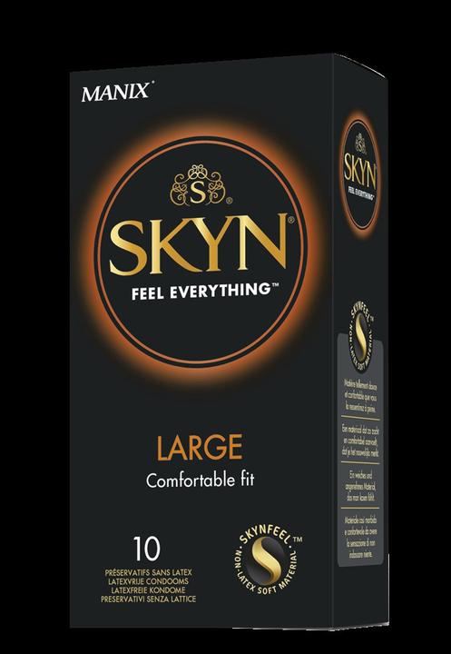 Image du produit Skyn Large (10 pcs)