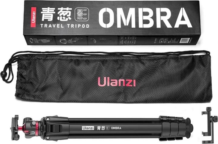 Produktbild Ulanzi Ombra (Metall)