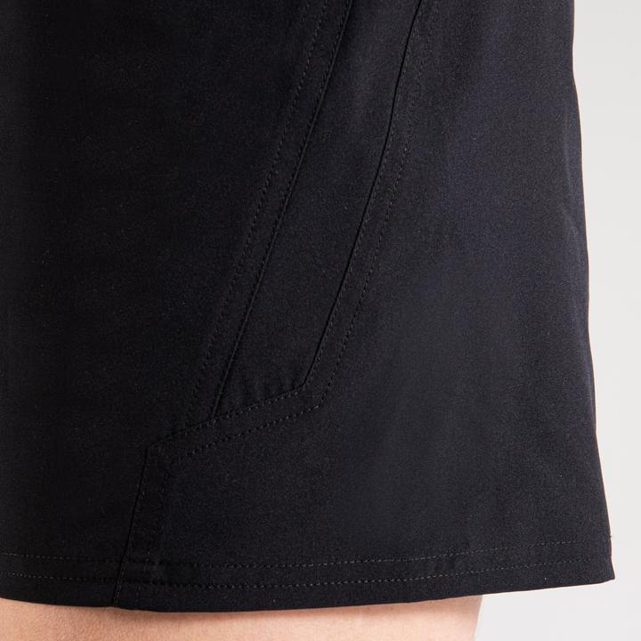 Actual product image Decathlon short femme 500 190151 (L)