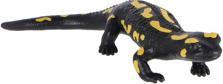 Actual product image Schleich Fire salamander