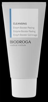 Biodroga Enzyme Booster Peeling 50ml (Gel, 50 ml)
