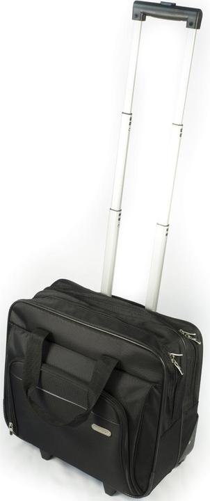 Immagine prodotto Targus Executive (41 l, Bagaglio a mano (fino a 50 litri))